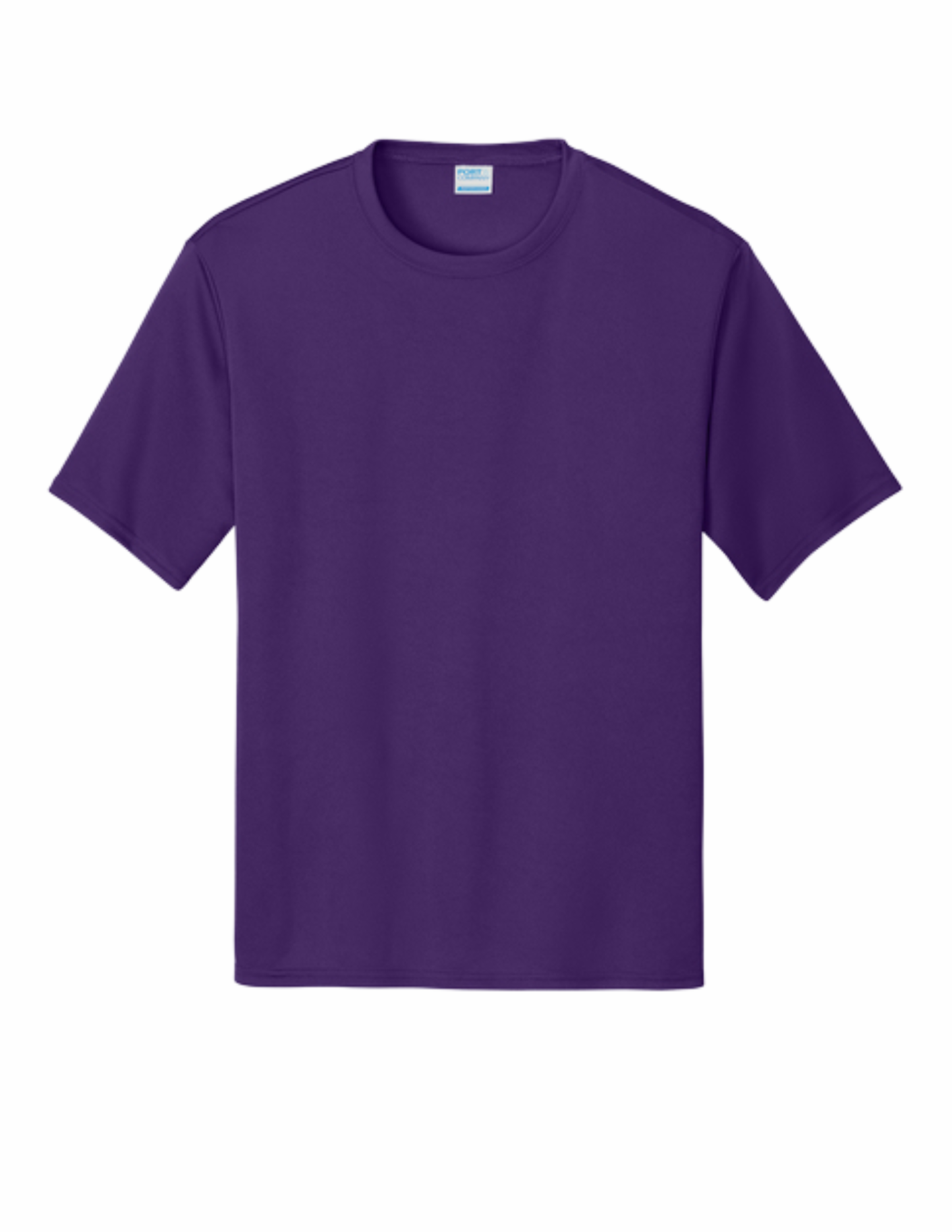 ALCORN STATE Sport-Tek Dri-Fit Tee