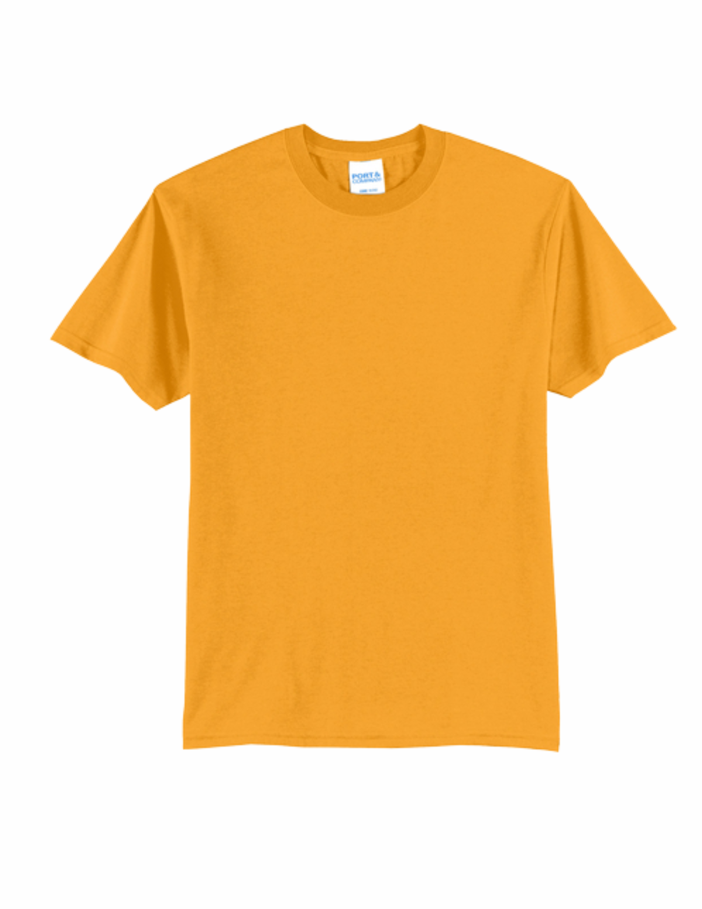 ALCORN STATE 50/50 Core Blend Tee