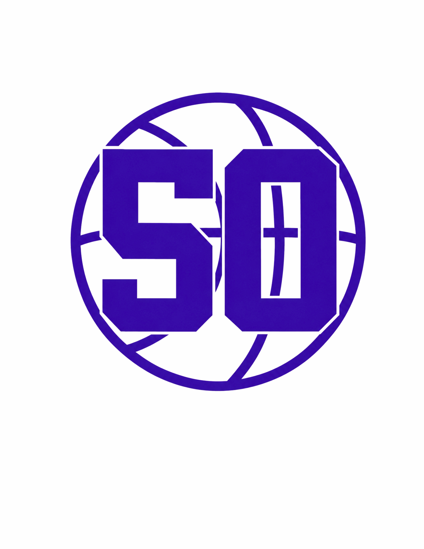 Alcorn State Back Logo