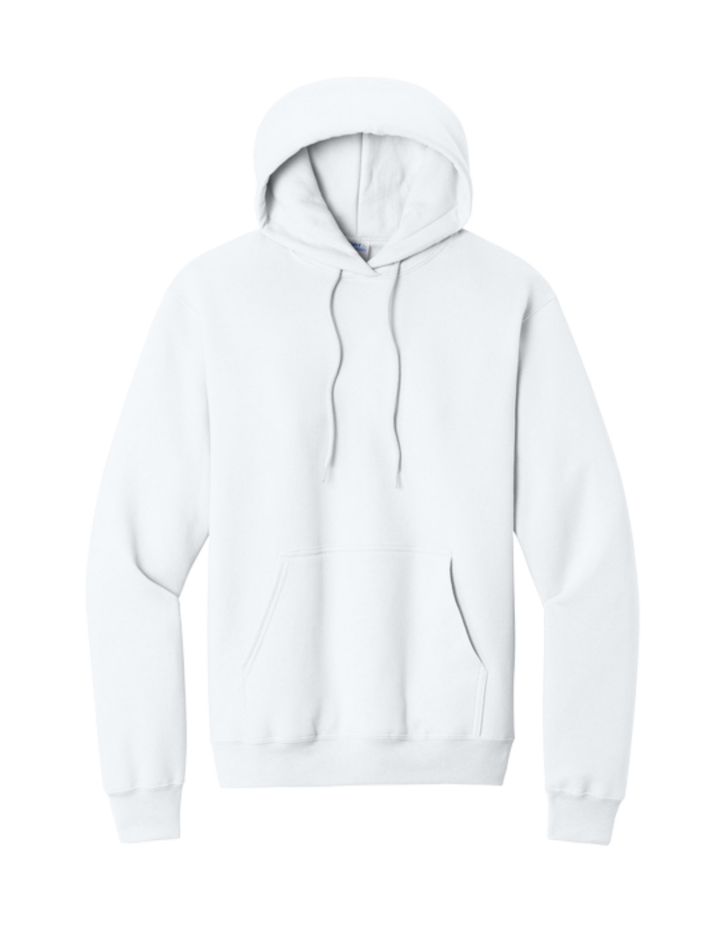 ALCORN STATE-P&C Core Fleece Pullover Hoodie