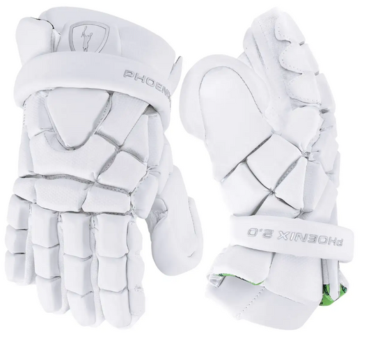 Adrenaline Phoenix Goalie Gloves