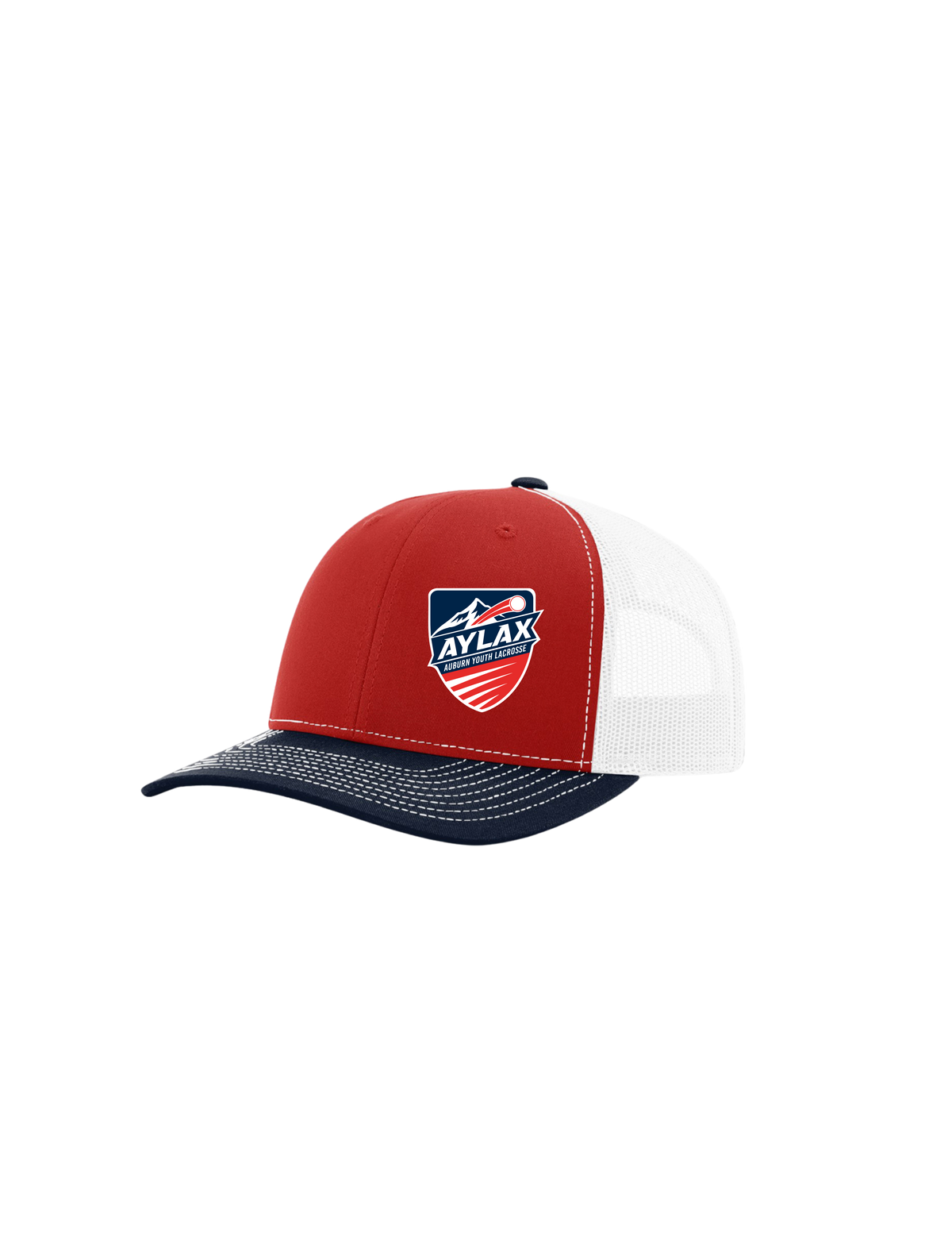 AYL Richardson 112 Trucker Hat