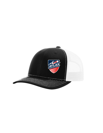 AYL Richardson 112 Trucker Hat