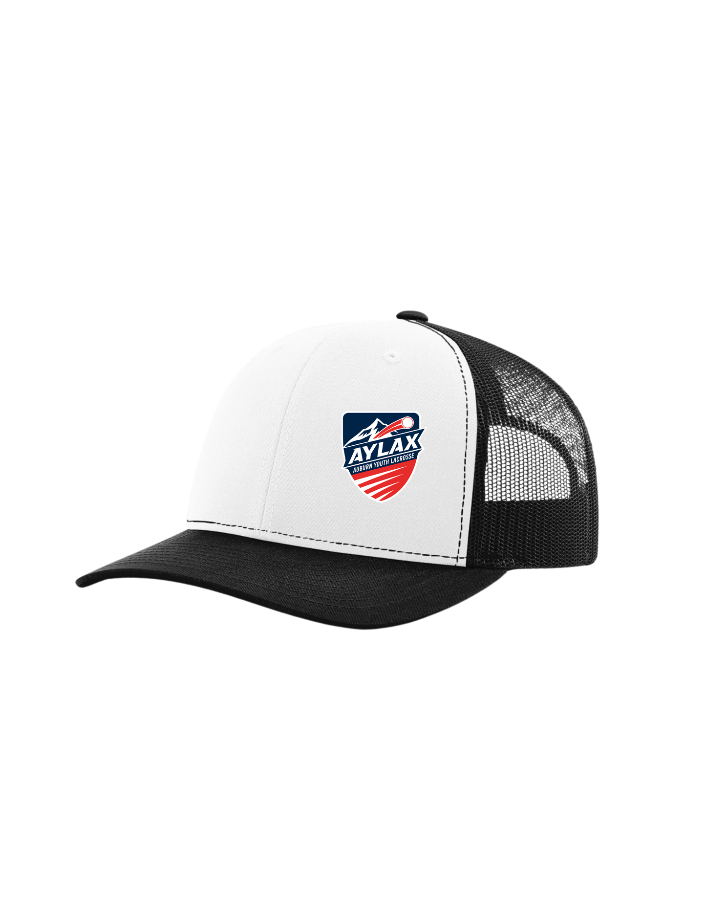 AYL Richardson 112 Trucker Hat