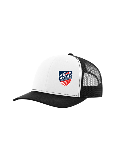AYL Richardson 112 Trucker Hat