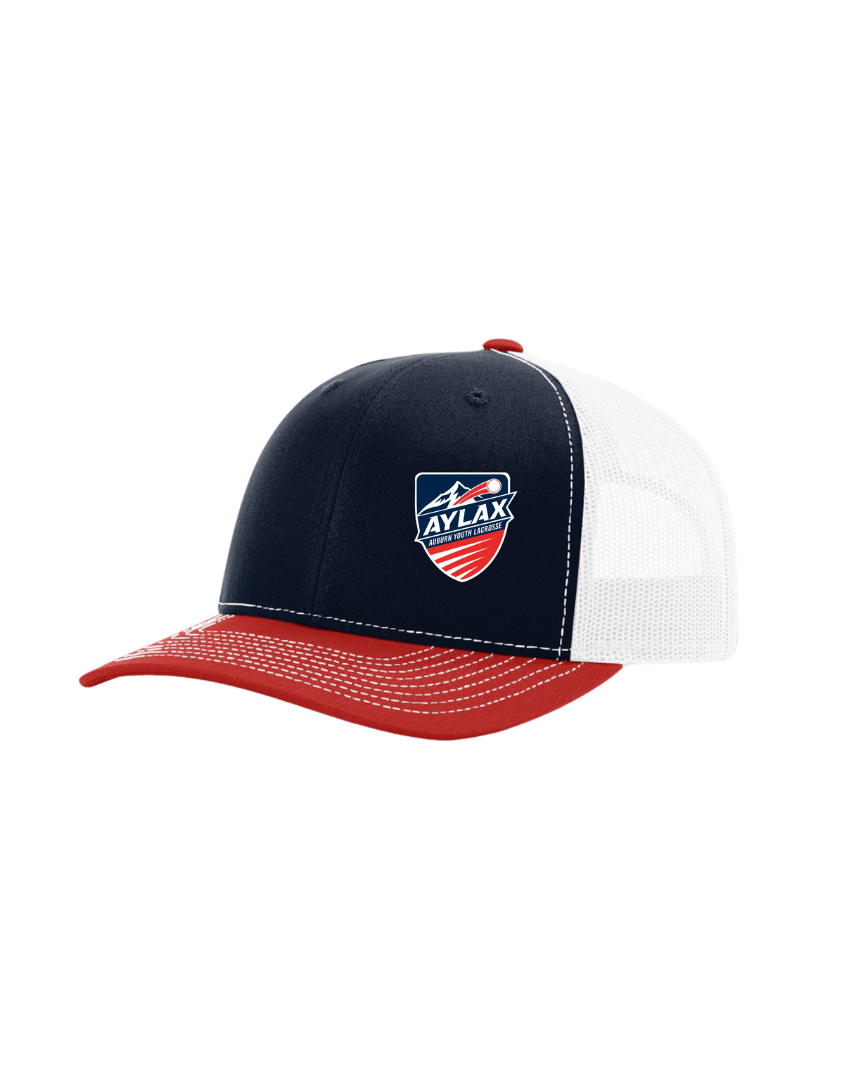 AYL Richardson 112 Trucker Hat