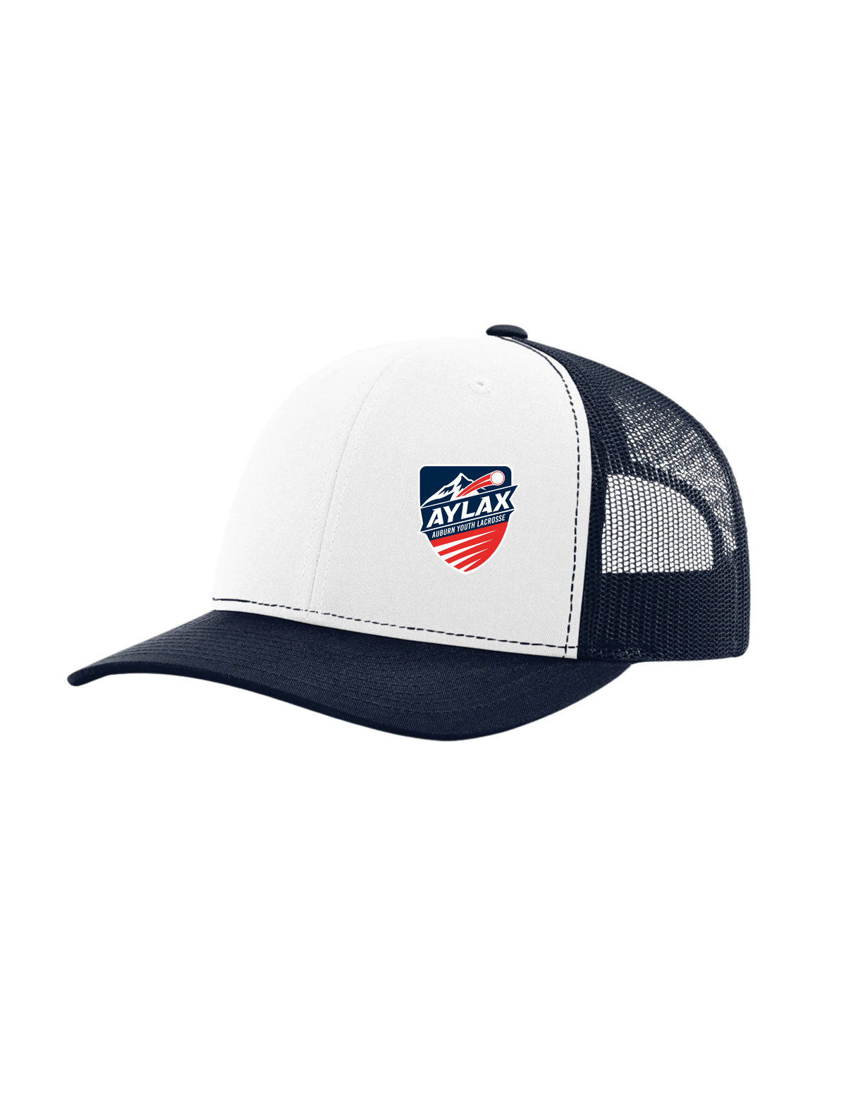 AYL Richardson 112 Trucker Hat