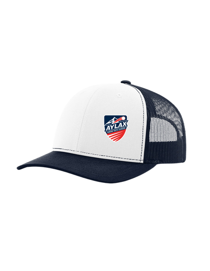 AYL Richardson 112 Trucker Hat