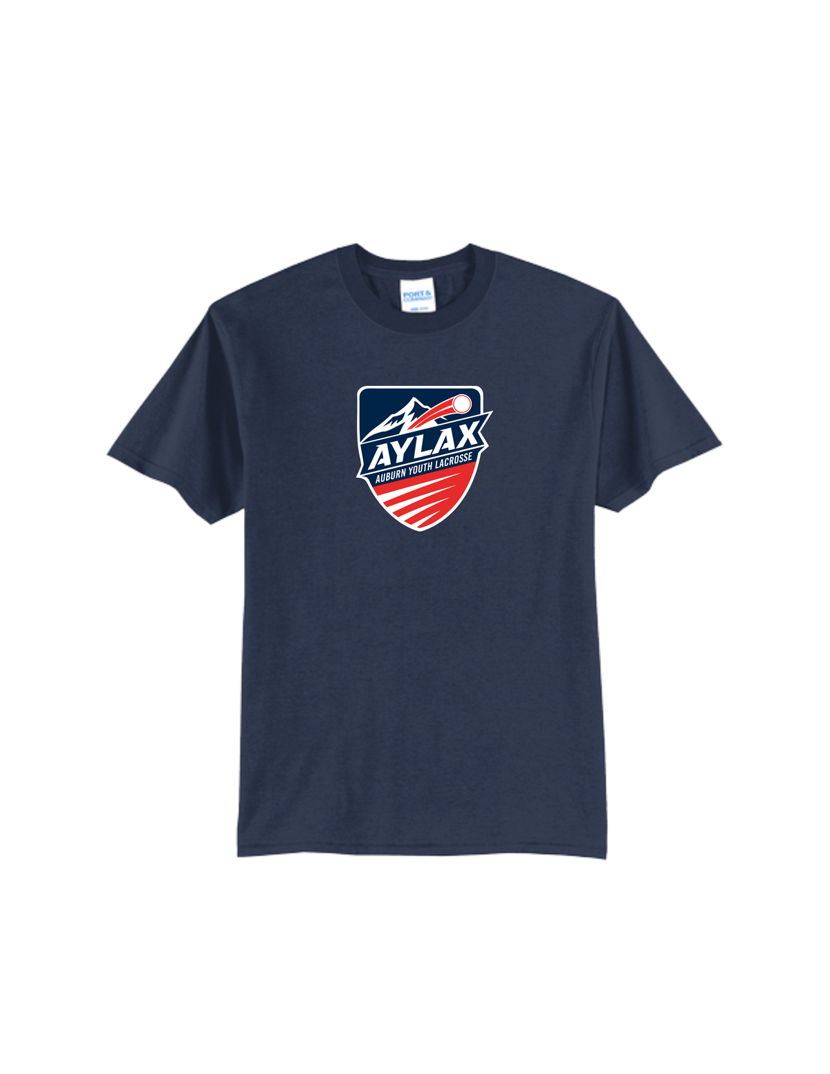 AYL P&C Core Blend Tee