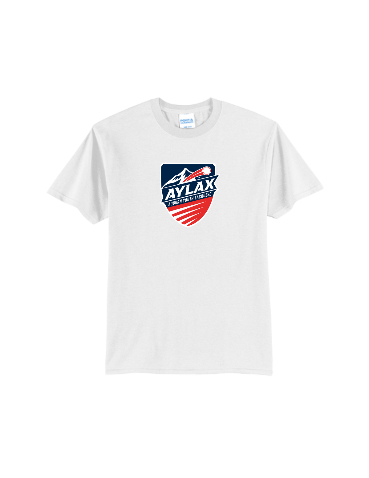 AYL P&C Core Blend Tee
