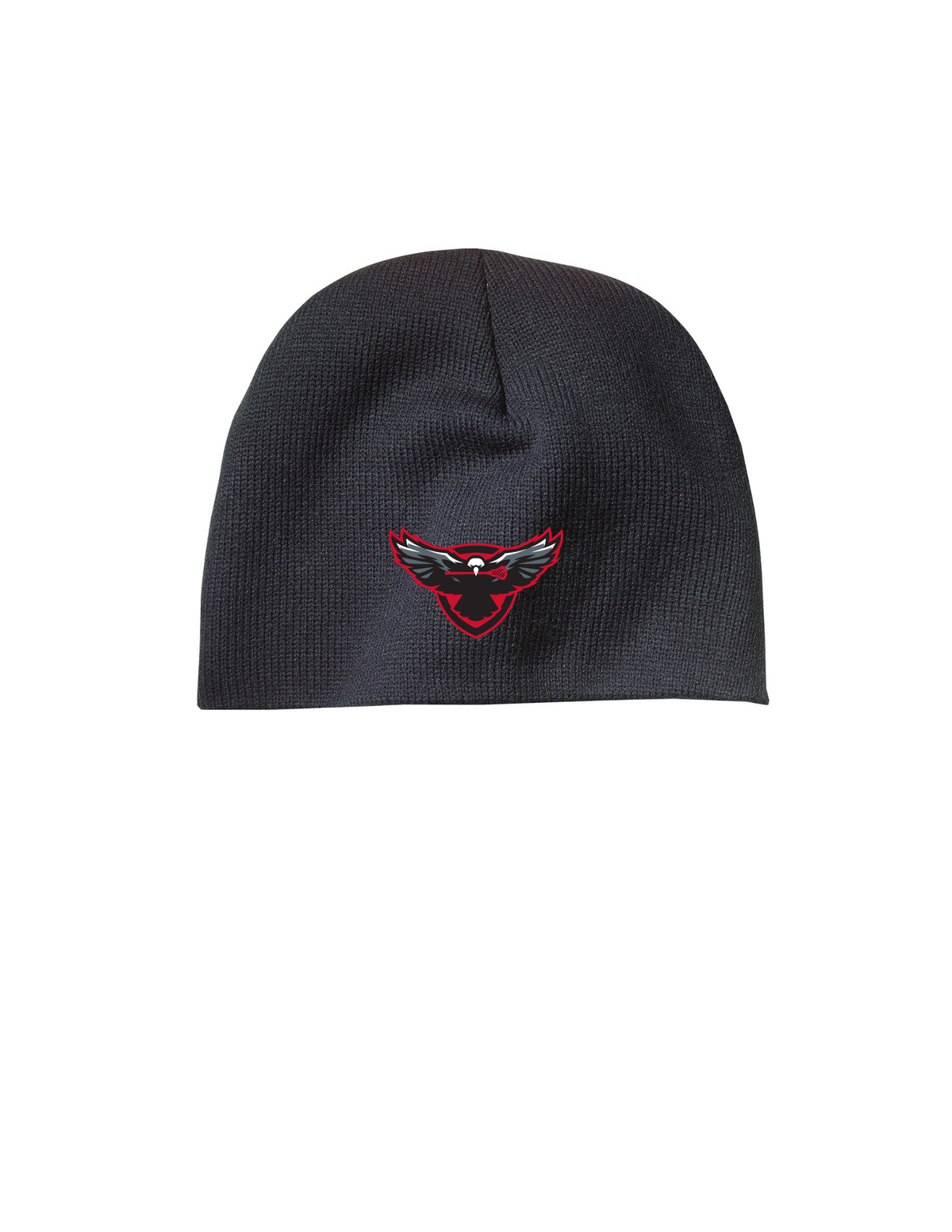 North Tapps Lacrosse Beanie Cap