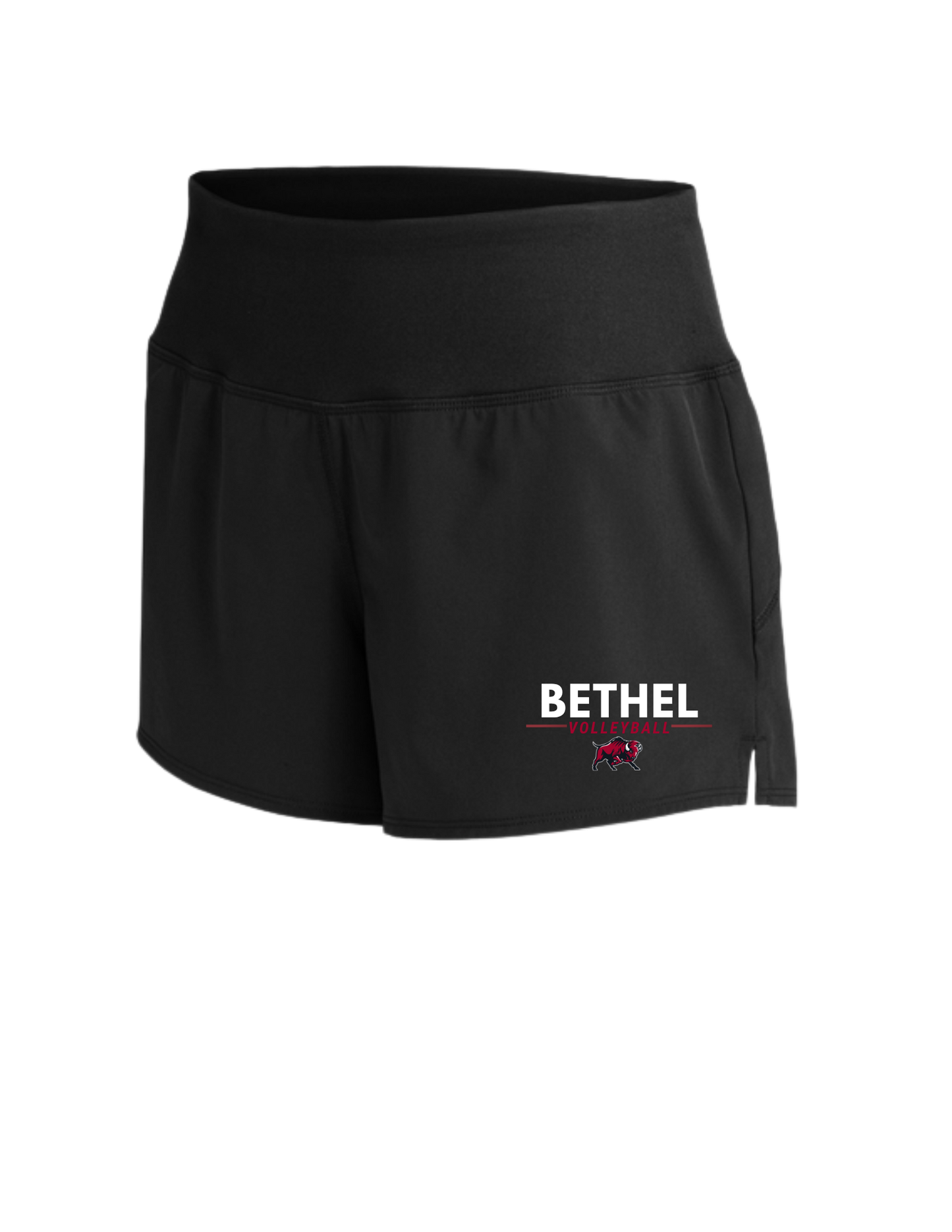 Bethel Volleyball ST Women's Repeat Short