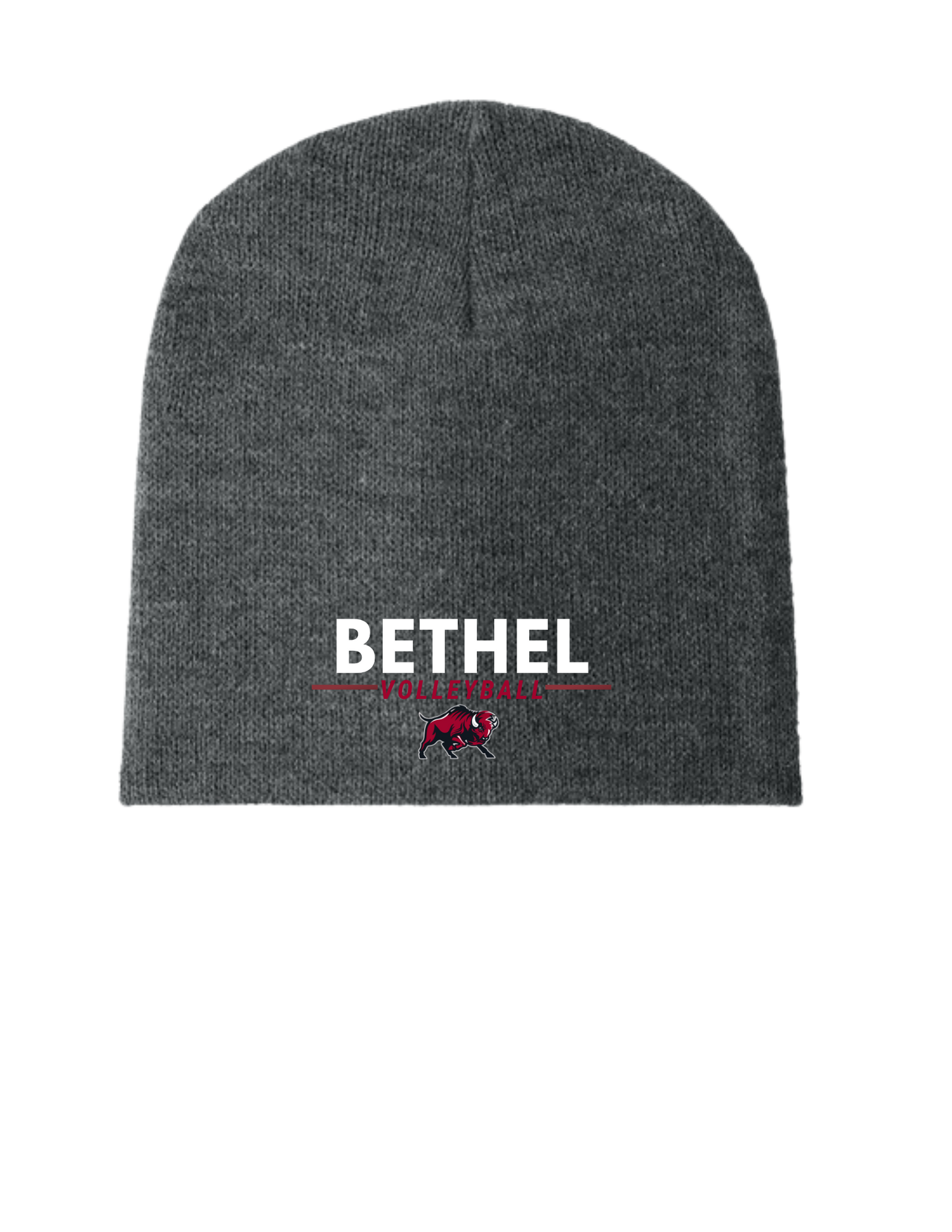 Bethel Volleyball P&C Beanie