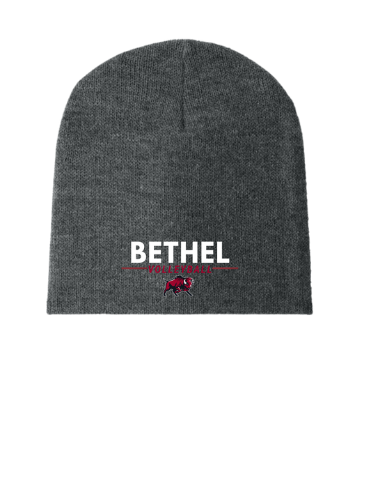 Bethel Volleyball P&C Beanie