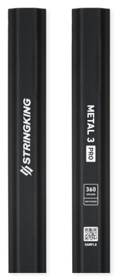 StringKing Metal 3 Pro Defense