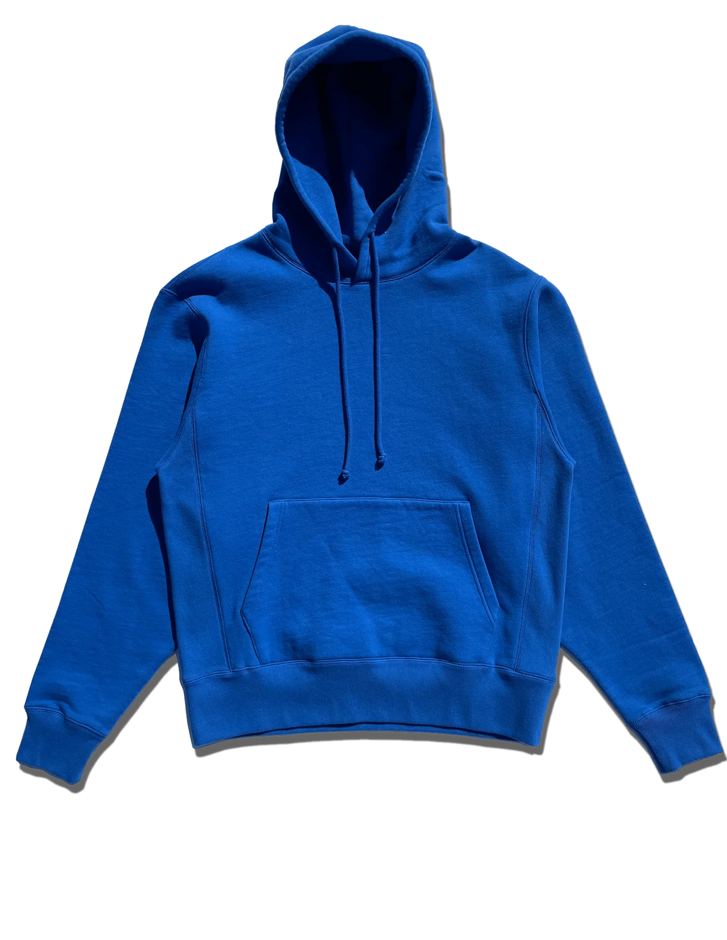MADE Varsity Hoodie
