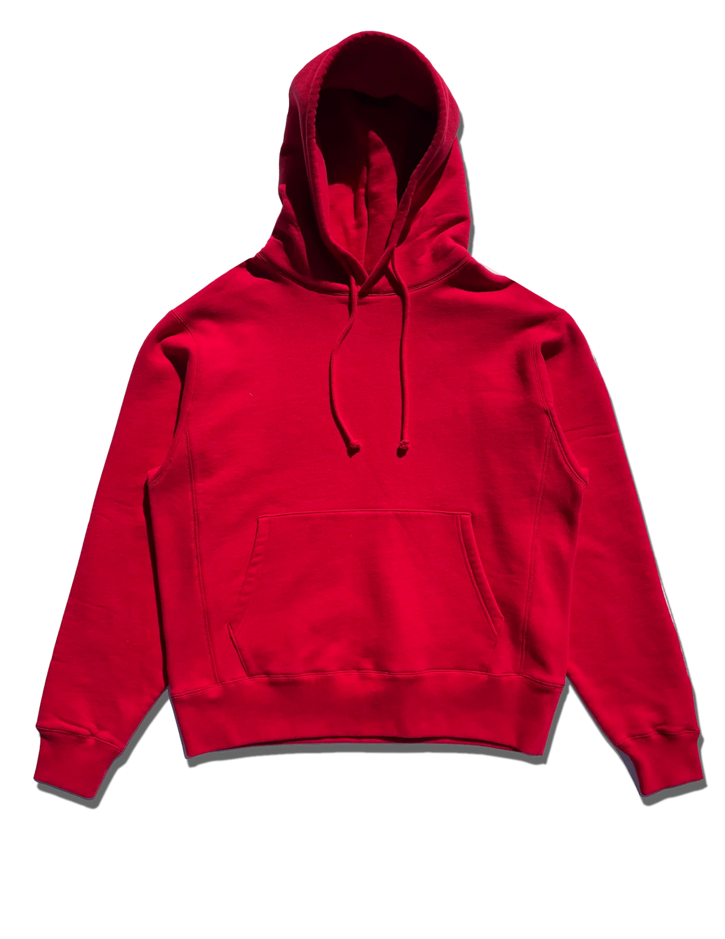 MADE Varsity Hoodie