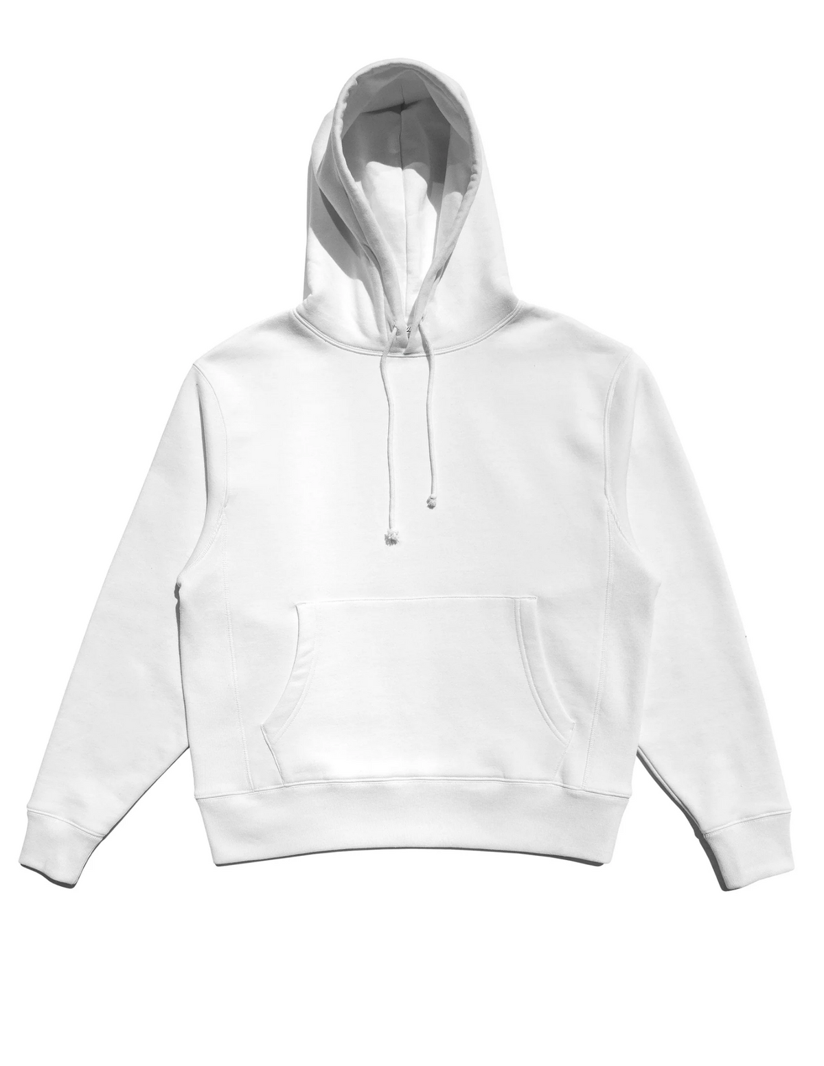 MADE Varsity Hoodie