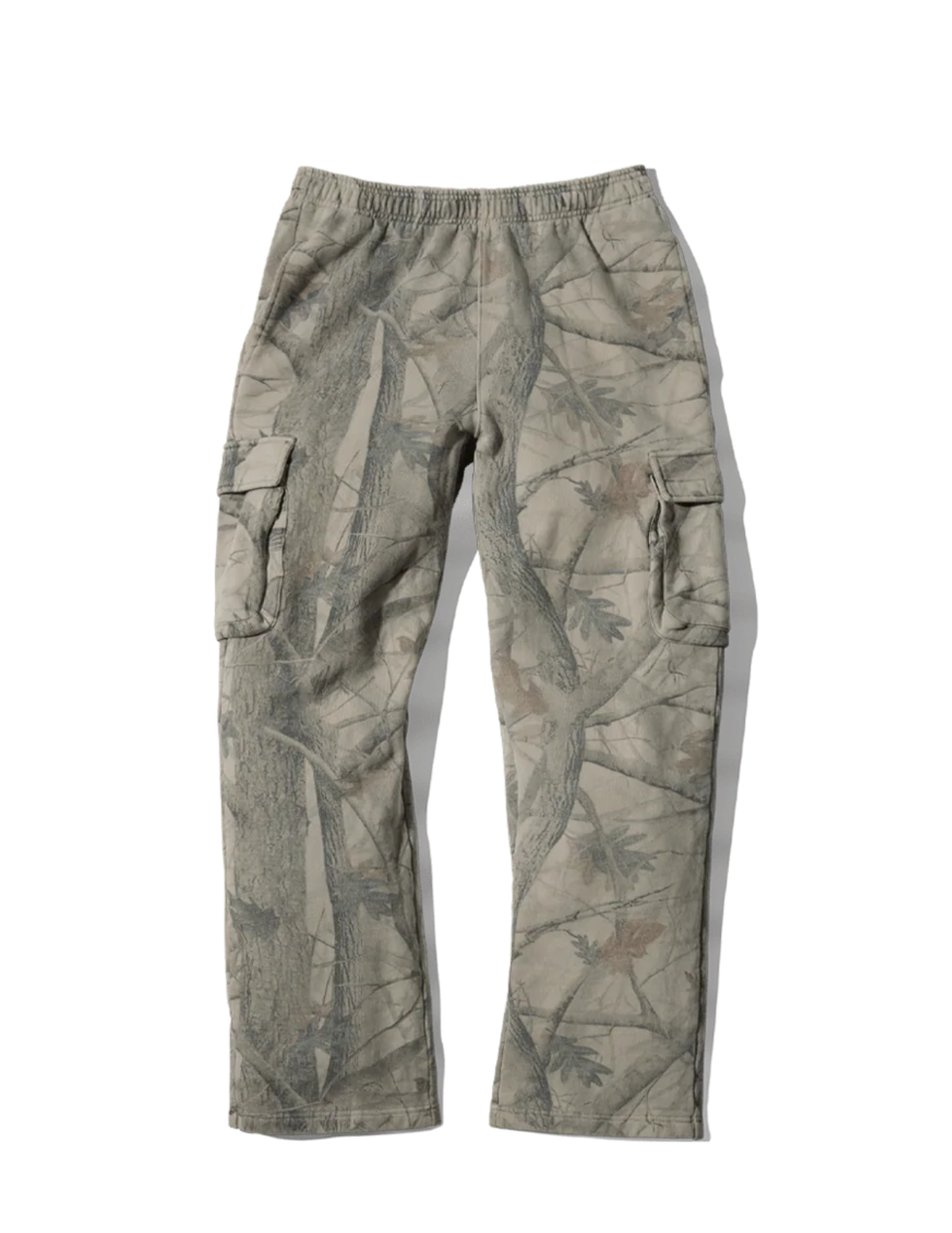 MADE Recess Cargo Sweatpants ONLINE STORE
