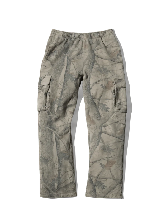 MADE Recess Cargo Sweatpants ONLINE STORE
