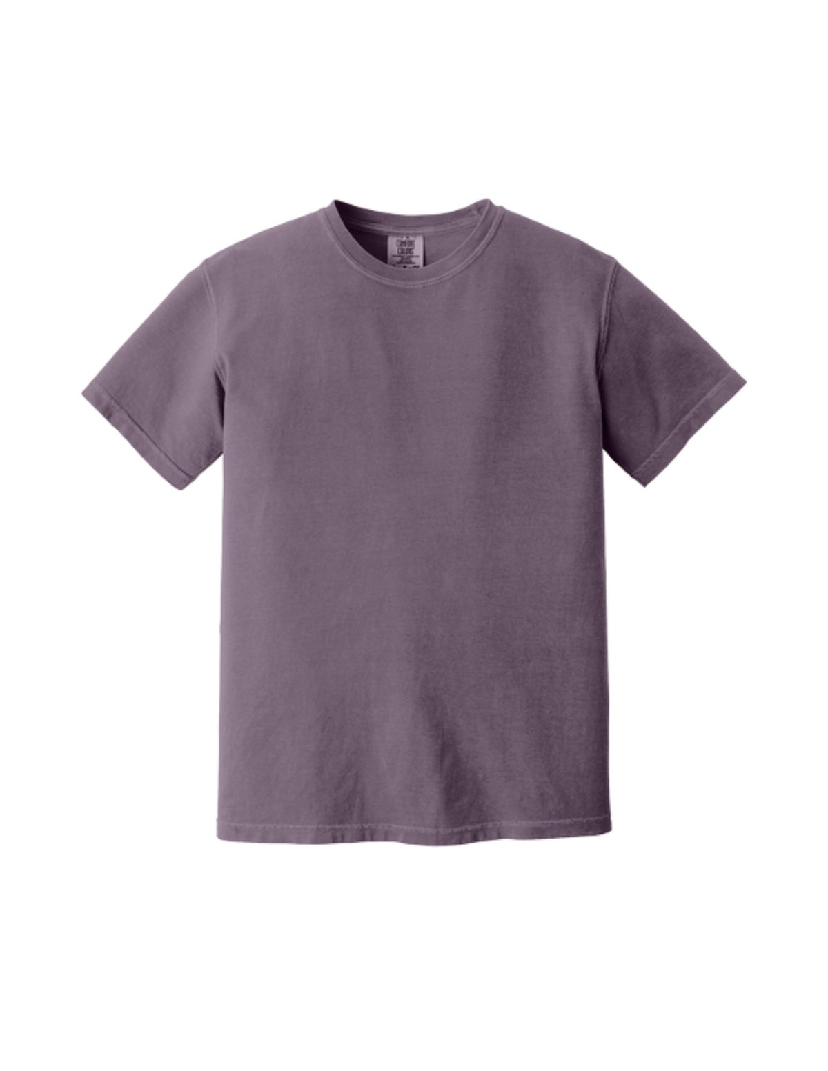 Comfort Colors Heavyweight Ring Spun Tee-1717 ONLINE STORE