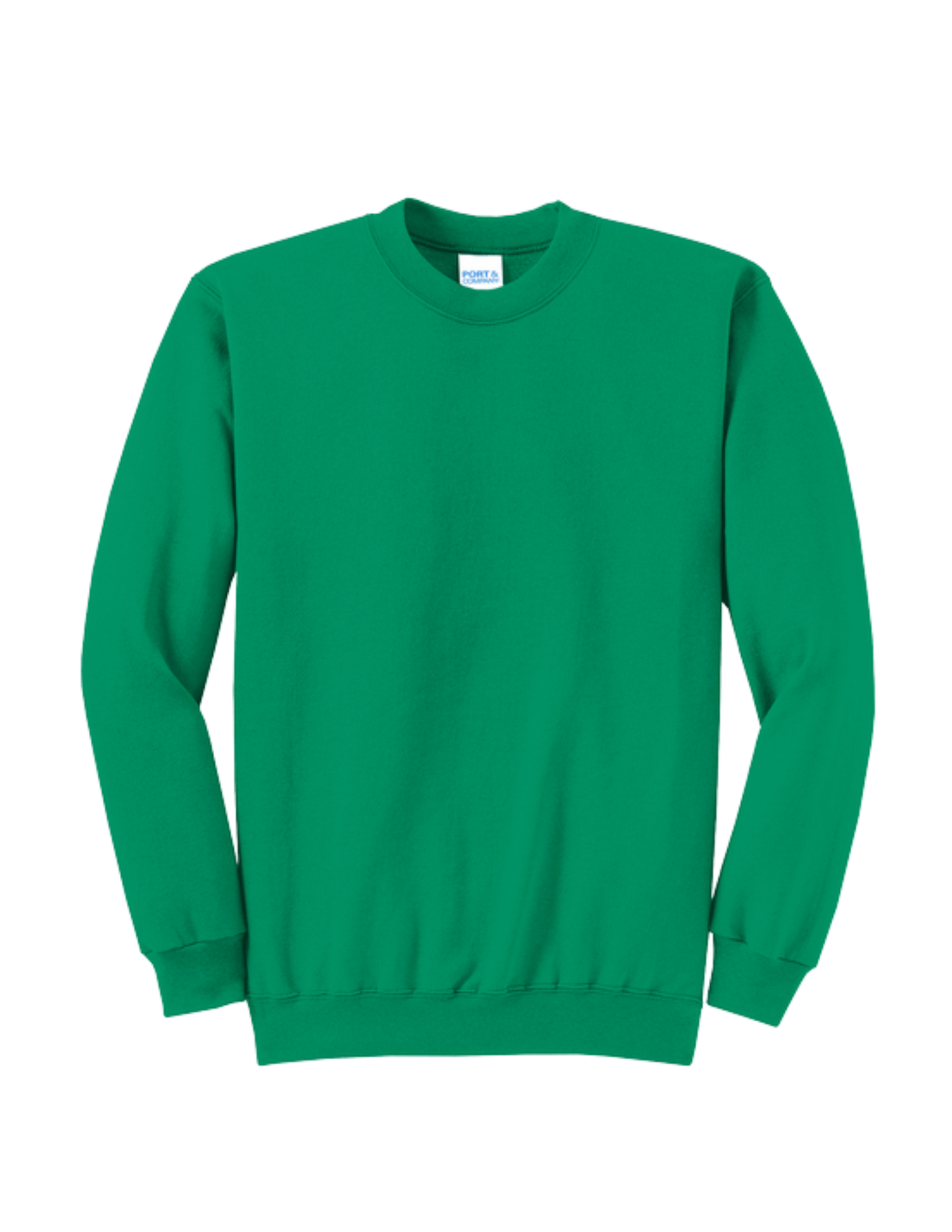 Crewneck Sweatshirt - PC78 ONLINE STORE