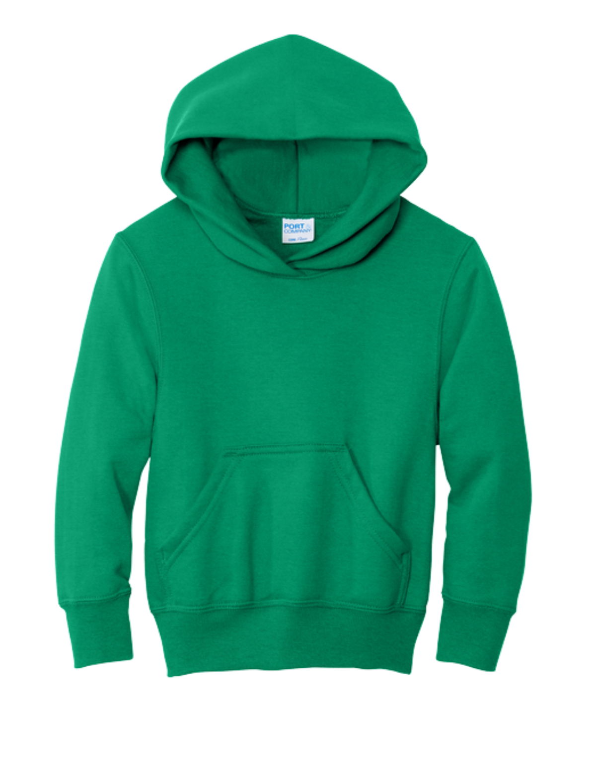 Hooded Sweatshirt Youth - PC90YH