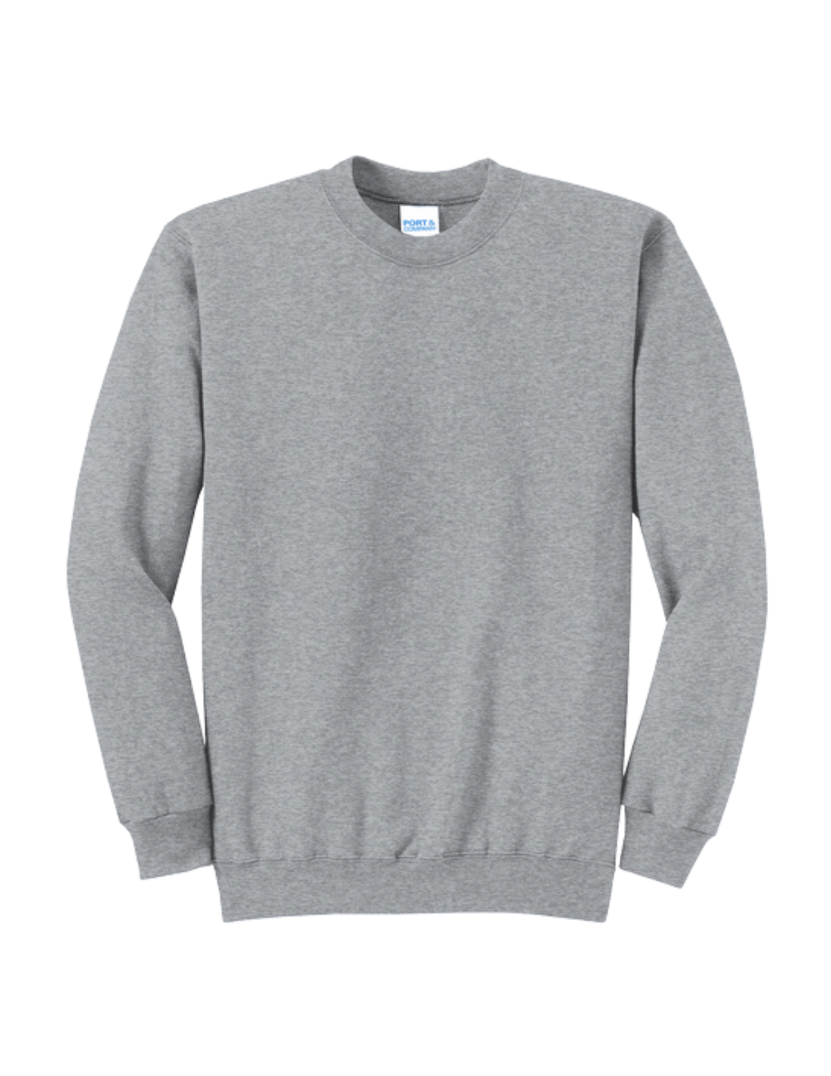 Crewneck Sweatshirt - PC78 ONLINE STORE
