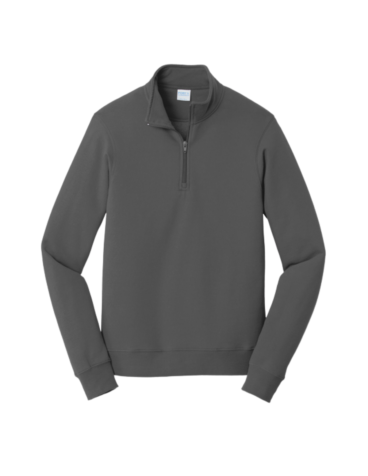 Port and Company Fan Favorite Fleece 1/4 Zip PC850Q ONLINE STORE