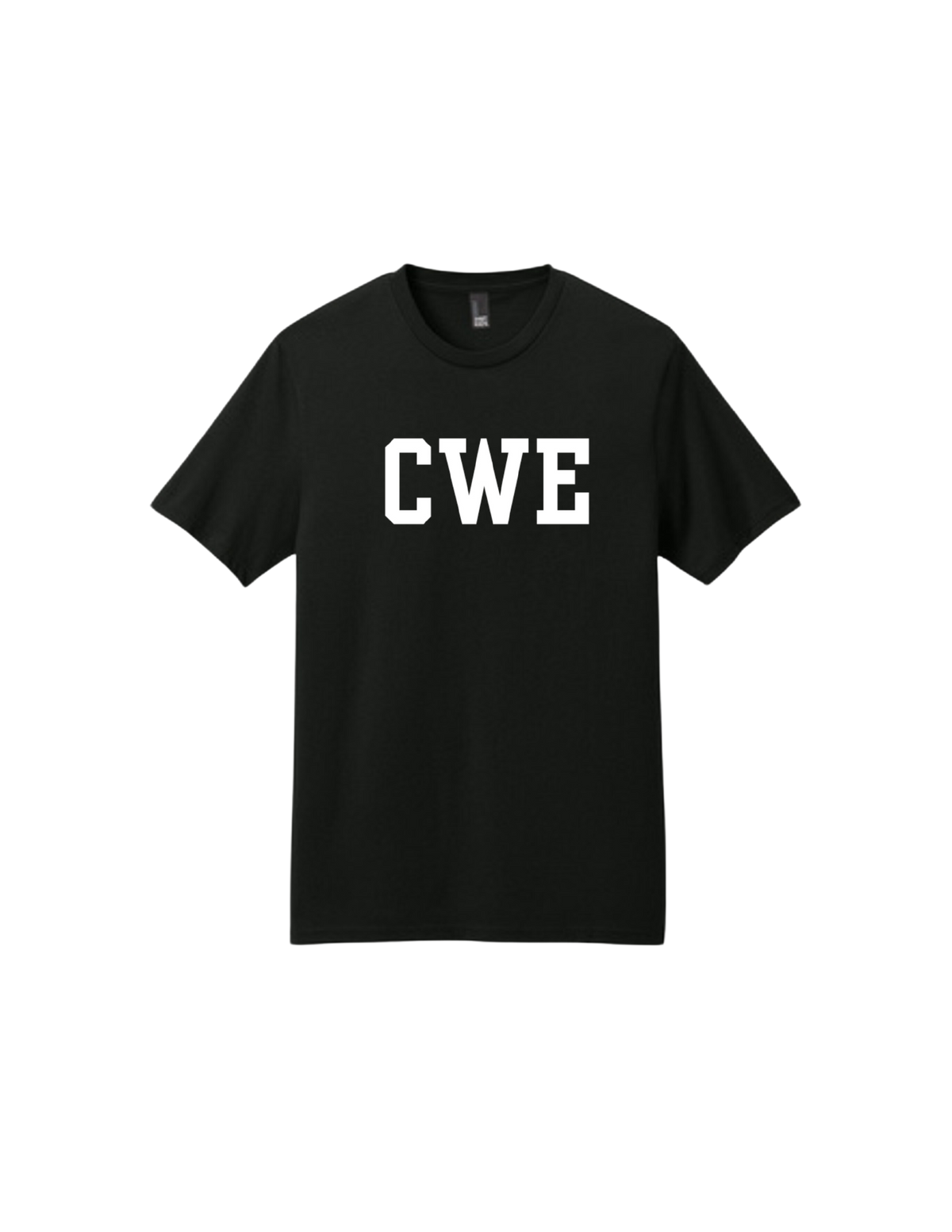Crestwood Elementary District Perfect Weight Icon Tee