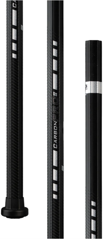 ECD Carbon 4.0 Attack/Middie Power Shaft