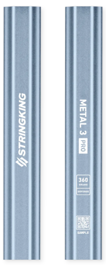 StringKing Metal 3 Pro Defense