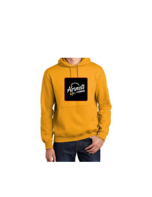 Hooded Sweatshirt Hornets Classic Logo