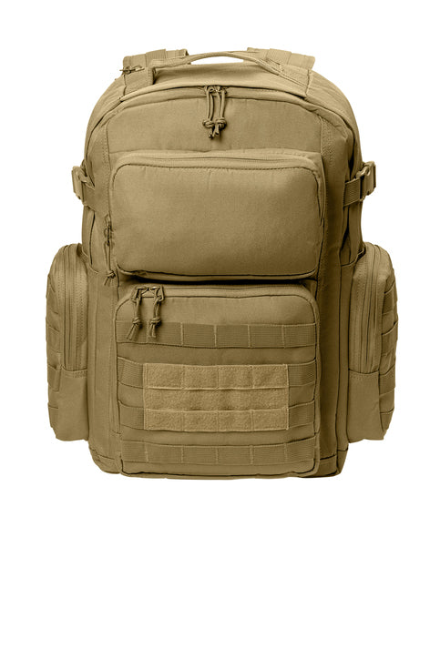 Cornerstone Tactical Backpack