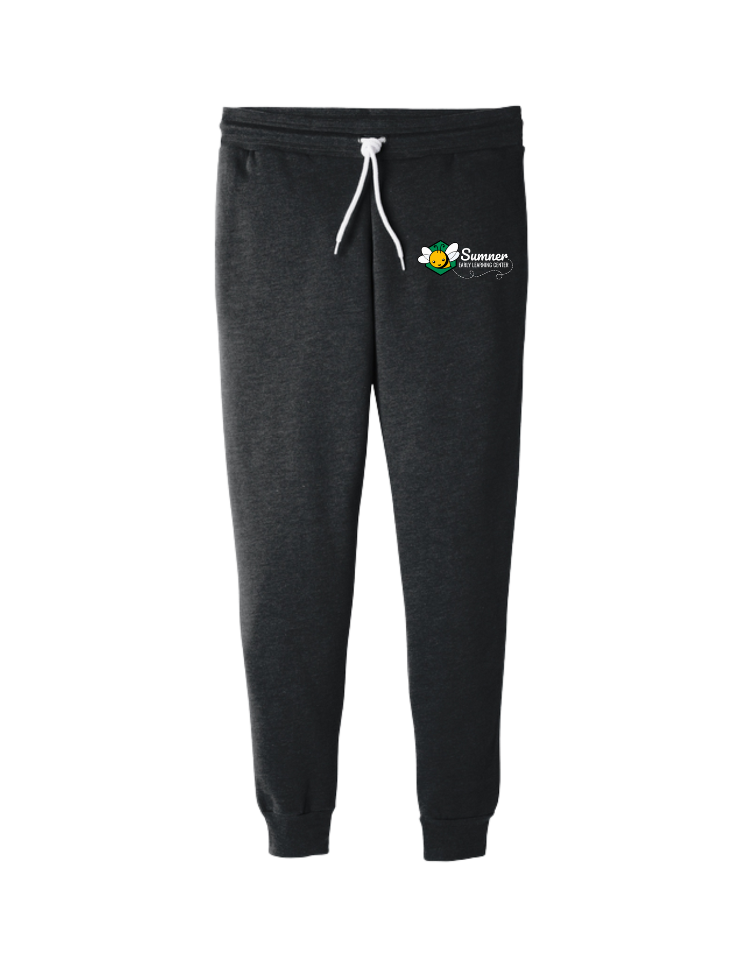 Sumner ELC Bella+Canvas BC3727 Unisex Joggers