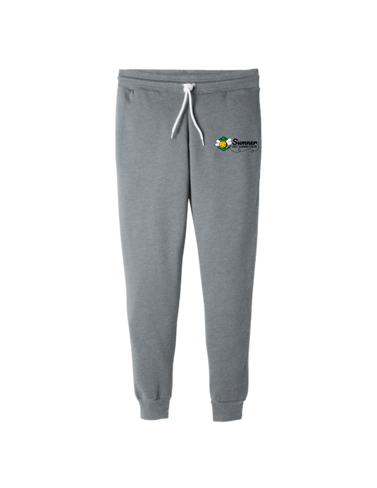 Sumner ELC Bella+Canvas BC3727 Unisex Joggers