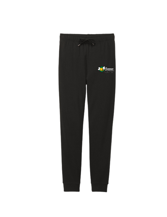 Sumner ELC DT1310 District Women's Tri-Fleece Jogger