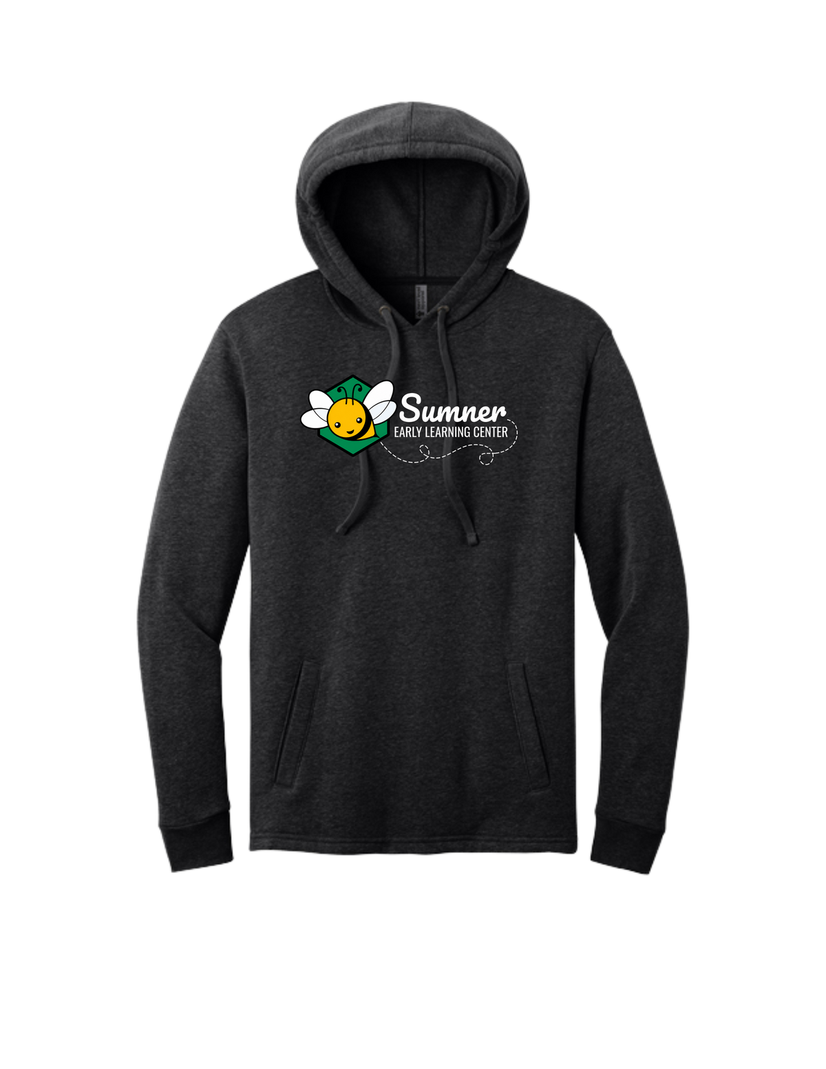 Sumner ELC NL9300 Hooded Sweatshirt
