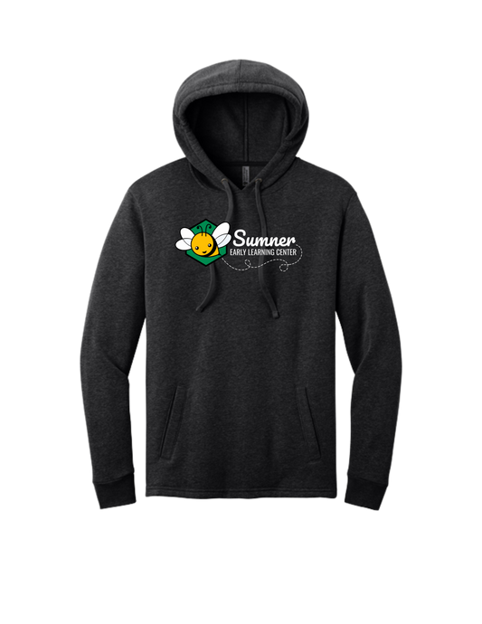 Sumner ELC NL9300 Hooded Sweatshirt