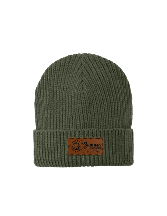 Sumner ELC C908 Beanie