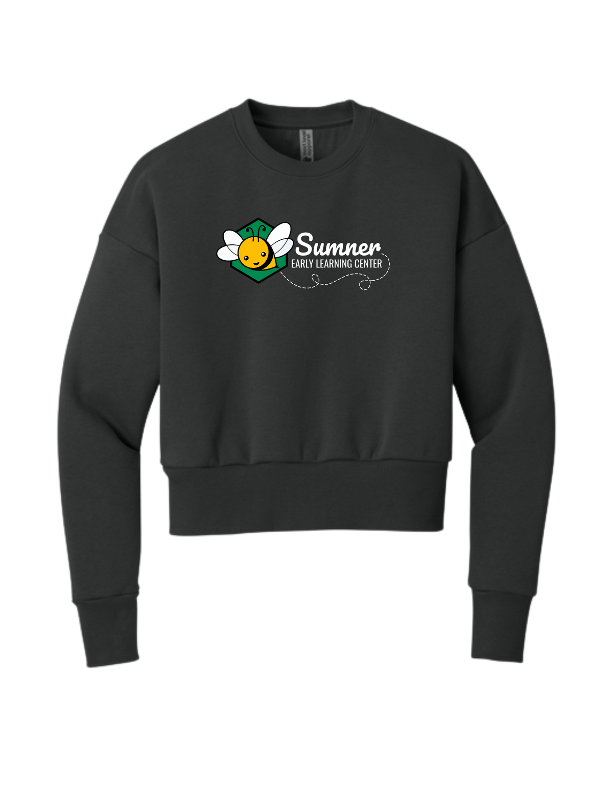 Sumner ELC NL9087 Women's Heavyweight Hoodie
