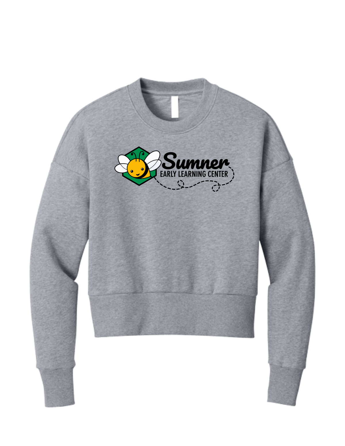 Sumner ELC NL9087 Women's Heavyweight Hoodie