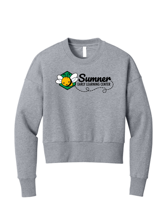 Sumner ELC NL9087 Women's Heavyweight Hoodie