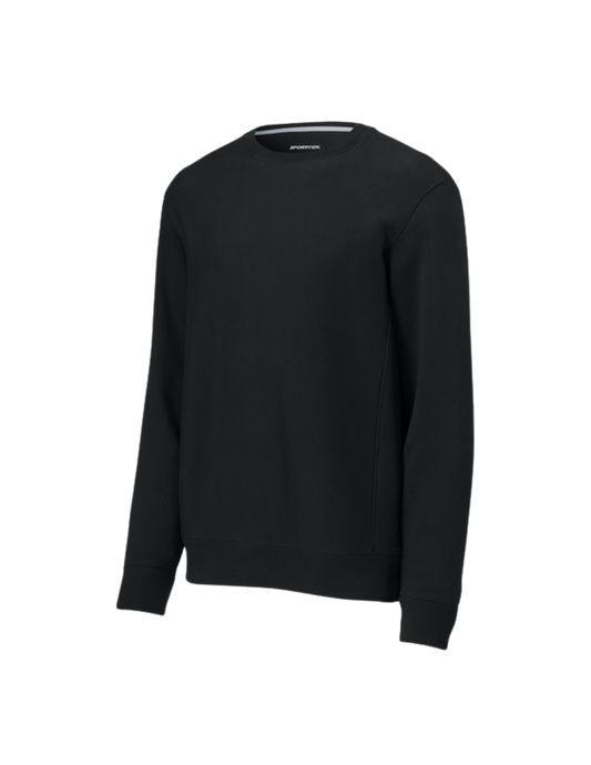 Sport-Tek F280 Heavyweight Crewneck