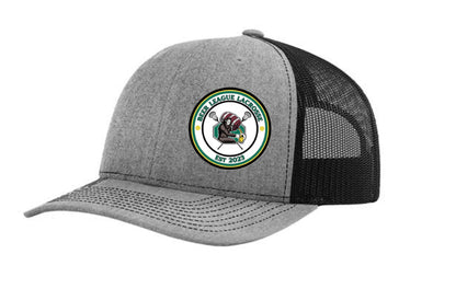 BeerLeague Lacrosse 112 Trucker Hat