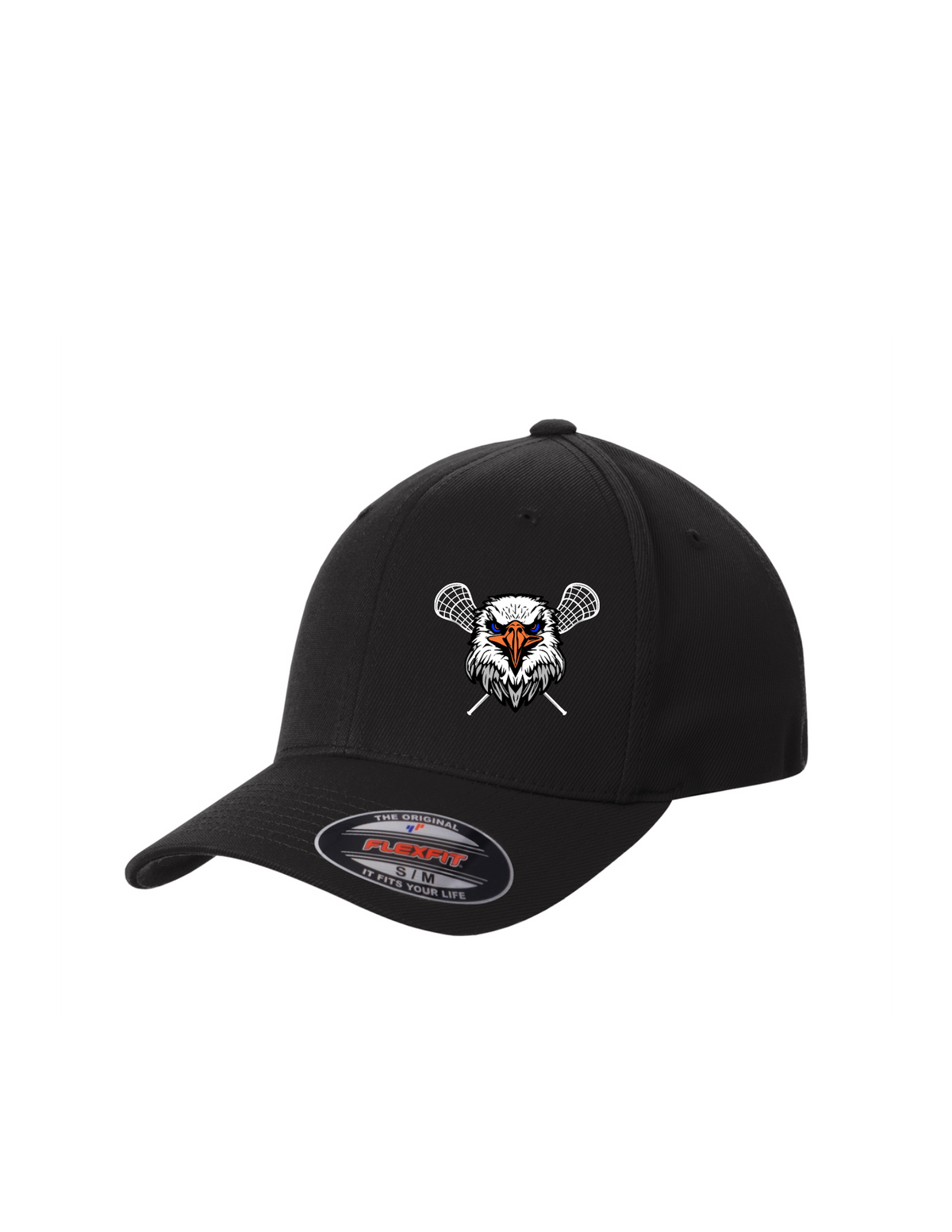 GK Lacrosse Sport-Tek Flexfit Performance Cap