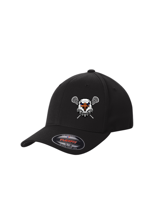 GK Lacrosse Sport-Tek Flexfit Performance Cap