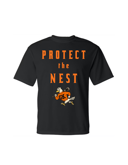 GK Lacrosse Protect the Nest T-Shirt