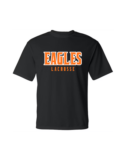 GK Lacrosse Protect the Nest T-Shirt