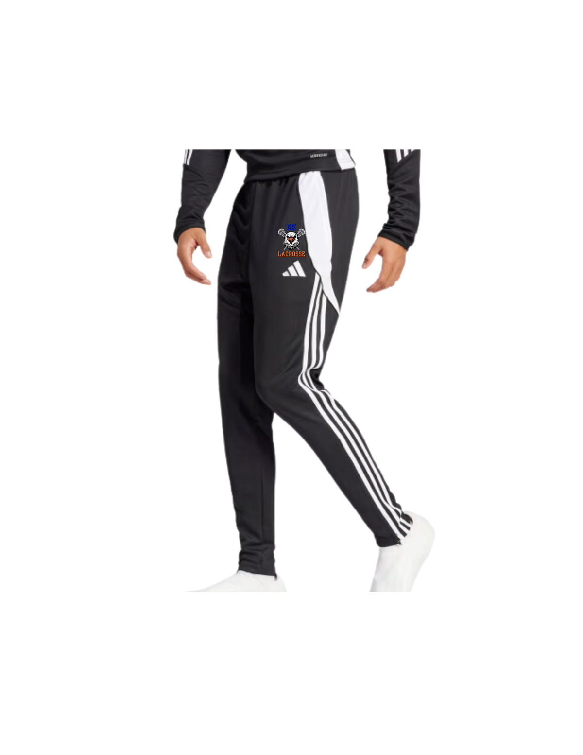 GK Eagles Adidas Tiro 24 Training Pants